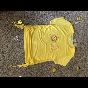 The color is more brighter in person